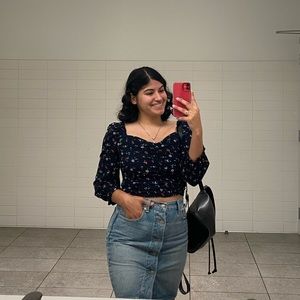 Meet your Posher, Karla
